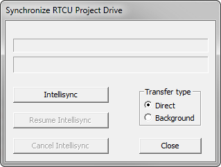 Project-Sync