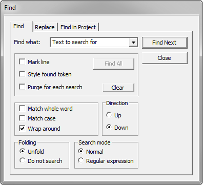 find_find