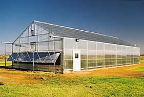 greenhouse