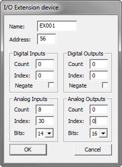 IOext-dev