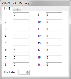 IOExt-Slave-Sim-Memory