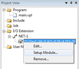 modbus_dev_setup