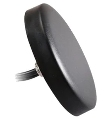 LTE, GNSS, and WLAN/BT outdoor IP66 antenna (SMA/SMA)