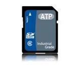 ATP industrial SD memory card