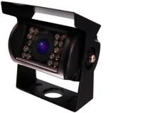 Automotive analog cameras for PNM-230