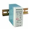 DIN Rail Power Supply, 24 volt / 2.5A.