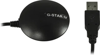 RTCU GNSS Smartantenna for the RTCU NX-400