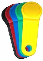 iButton - ID Button Fobs
