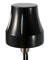 LTE and GNSS combined antenna (SMA/SMA).