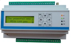 RTCU LX4 pro Starter kit