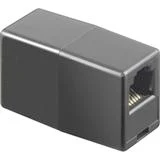 Modular 1-Wire splitter, combiner and RJ45 UTP cables