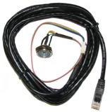 Modular 1-Wire ID-Button reader