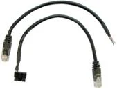 Modular 1-Wire unit interface cable
