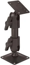 PanaVise mounting bracket for the MDT-200 Mobile Data Terminal