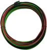 Power cable with ignition