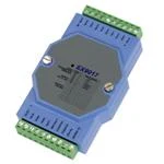 RT-EX-9017: 8 Analog Inputs, 16 Bit