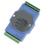 RT-EX-9024: 4 Analog Outputs, 14 Bit.
