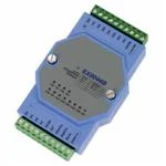 RT-EX-9044D: 4 Digital Inputs and 8 Digital Outputs (isolated)