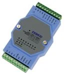 RT-EX-9063D: 8 Digital Inputs and 3 Digital Relay Outputs