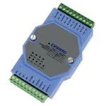 RT-EX-9065D: 4 Digital Inputs and 5 Digital Relay Outputs