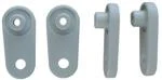 RTCU NX-900/AX9 Series Wall Mount Kit.
