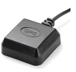 GNSS antenna (SMA)