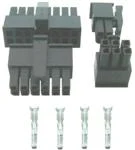 Mate'N'Lock Connector accessories for the RTCU LX2 / MX2 /NX-200 series
