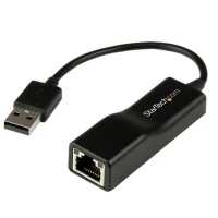 USB Ethernet Adapter for the RTCU NX-400 or the RTCU NX-200