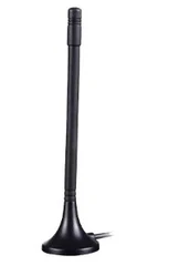 WLAN/Bluetooth Antenna with magnet mount.