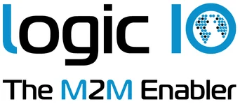 Logic IO — The M2M Enabler
