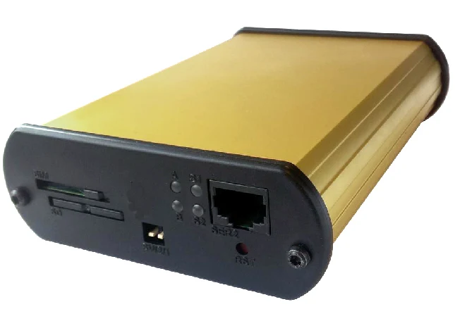 RTCU MX2 turbo LTE
